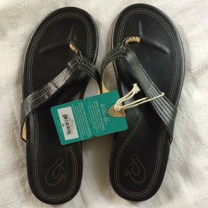 OluKai Shoes - Women's Okukai sandals OluKai Shoes - Women's Okukai sandals